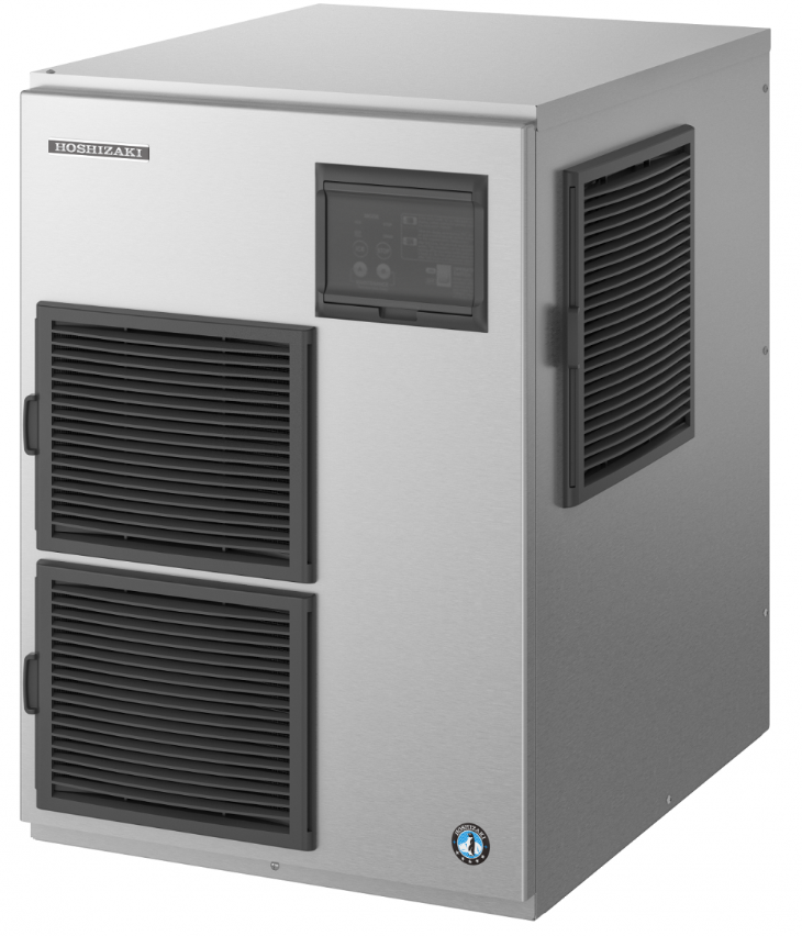 Hoshizaki jäämasinad FM-480AWKE-R452-SB