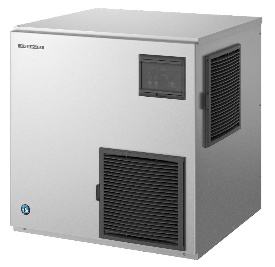 Hoshizaki jäämasinad FM-750AKE-R452-SB