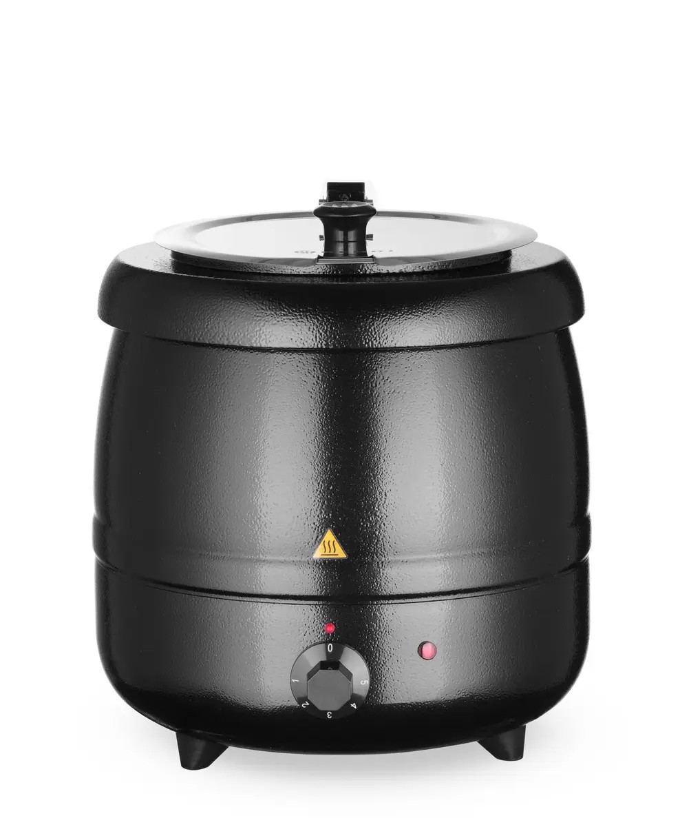 Hendi supisoojendaja (8L)