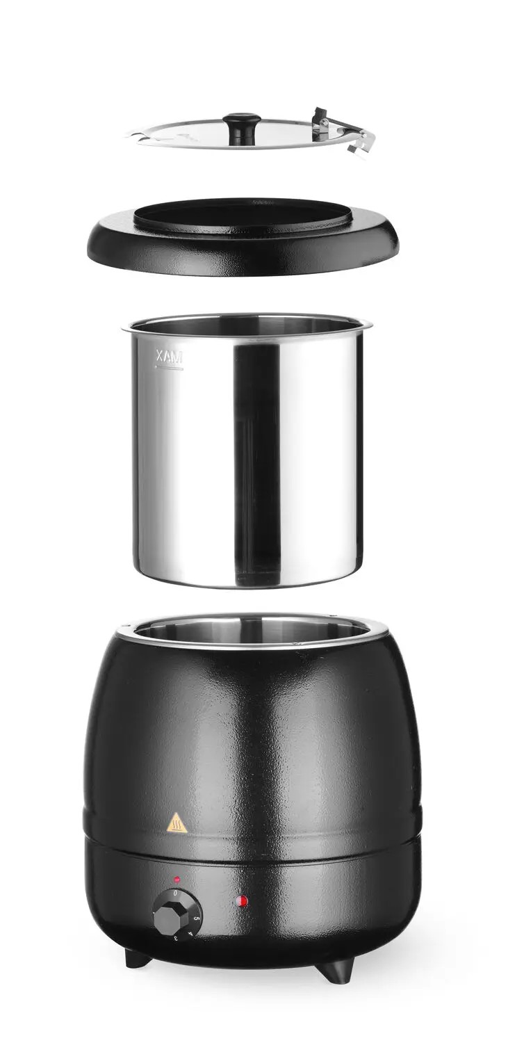 Hendi supisoojendaja (8L)