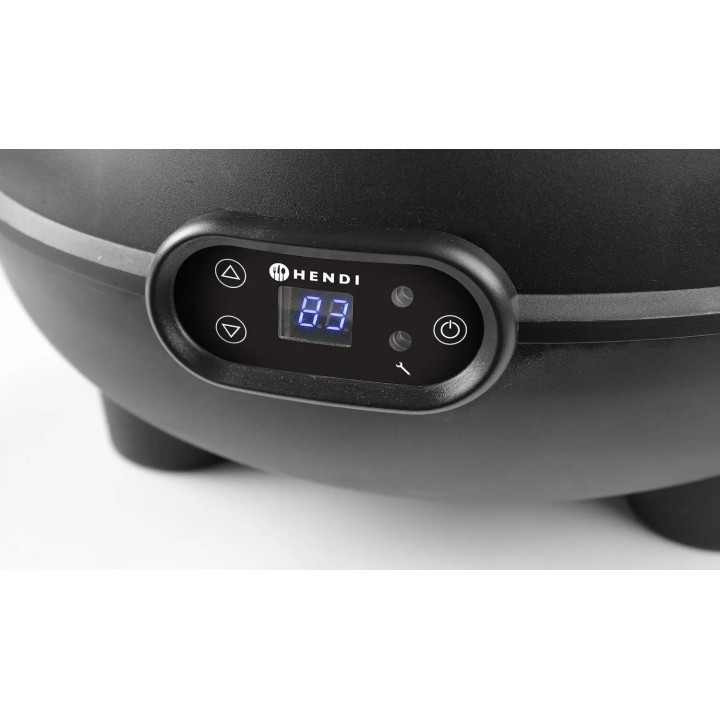 Hendi supisoojendaja (8L)