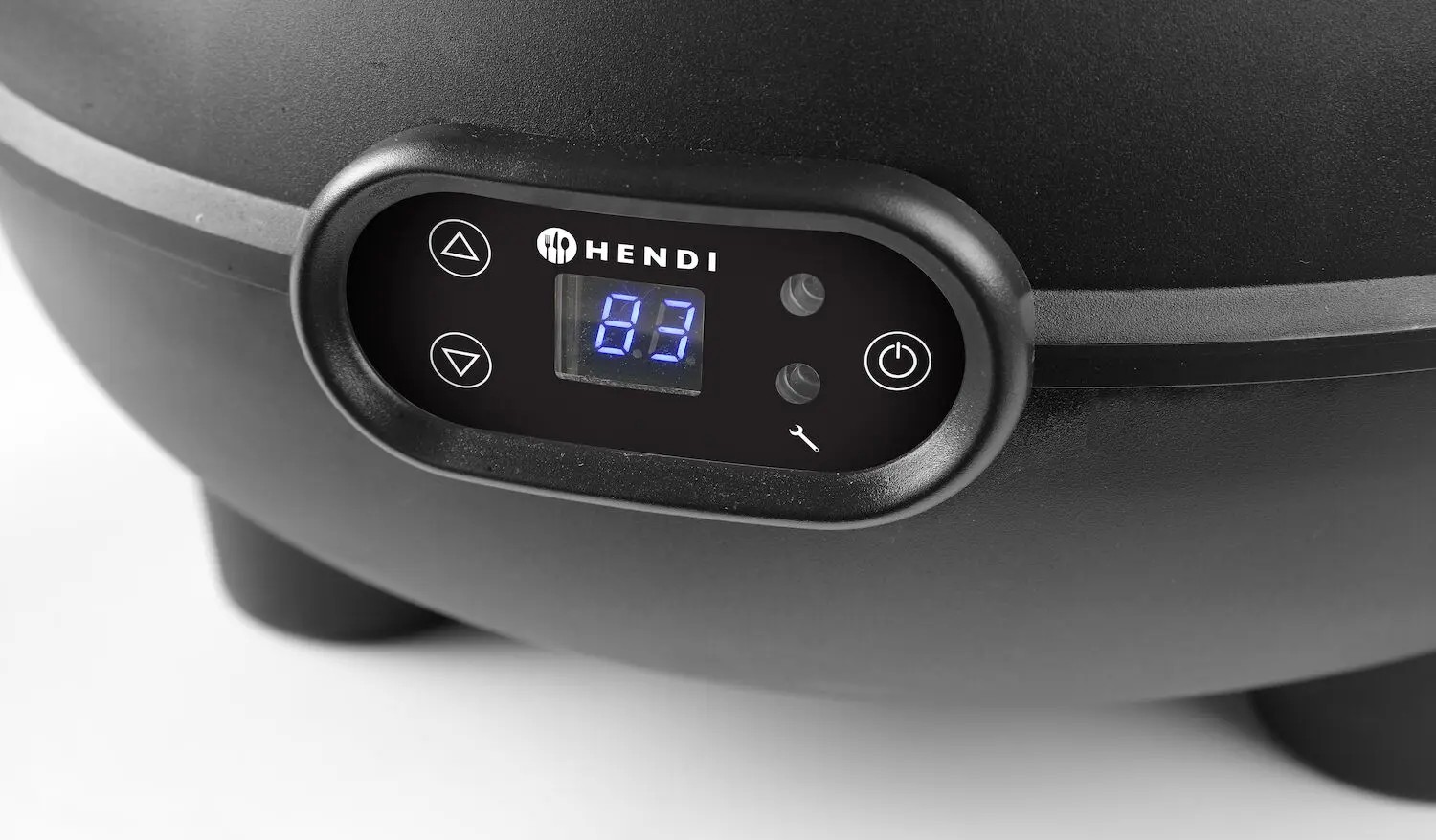 Hendi supisoojendaja (8L)