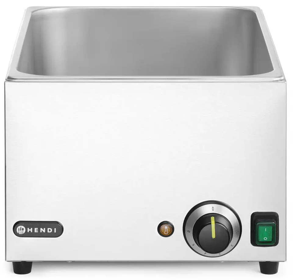 Hendi marmiit GN 1/1