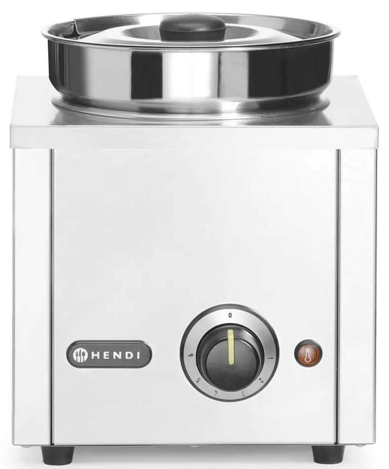 Hendi marmiit Thermosystem 1