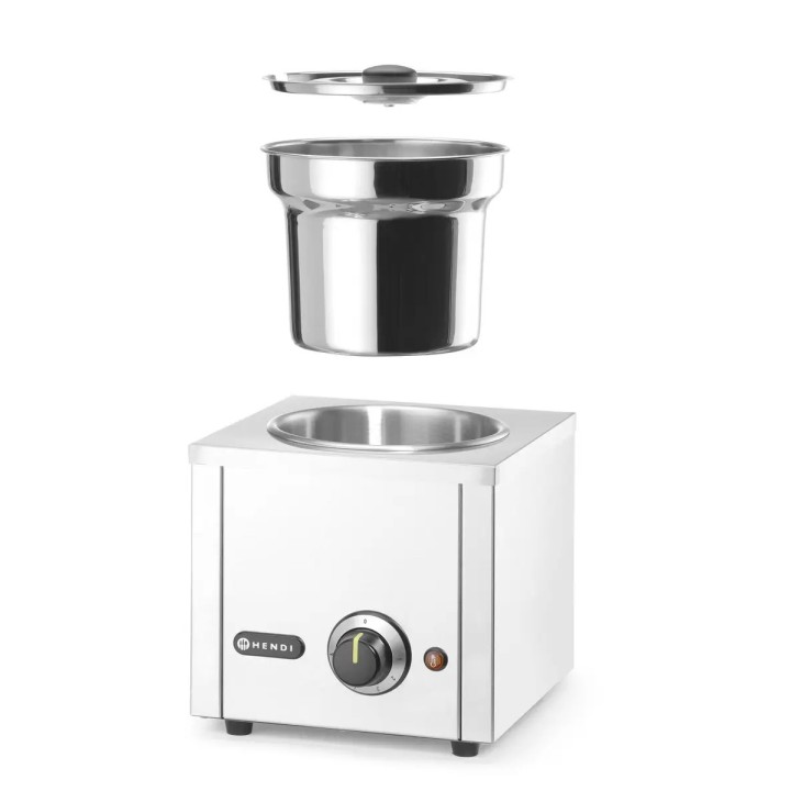 Hendi marmiit Thermosystem 1