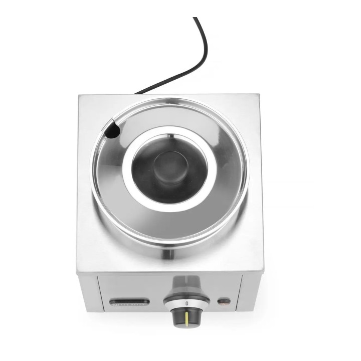 Hendi marmiit Thermosystem 1