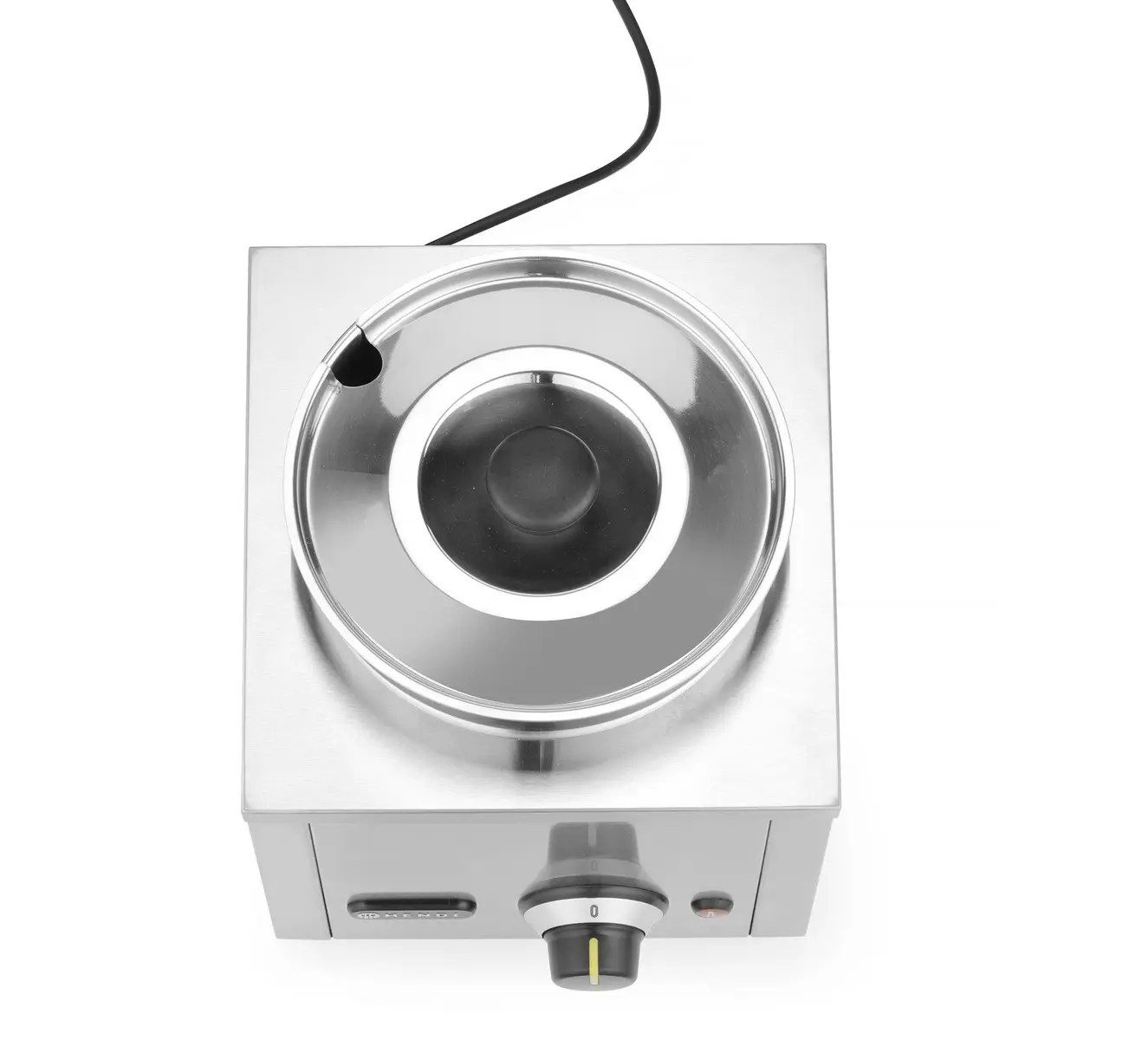 Hendi marmiit Thermosystem 1