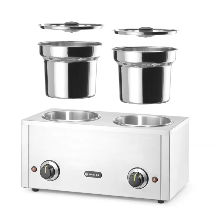 Hendi marmiit Thermosystem 2