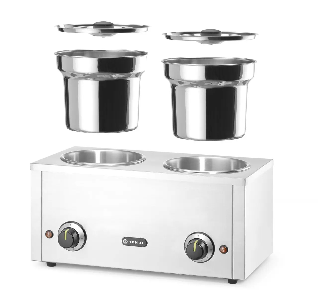 Hendi marmiit Thermosystem 2