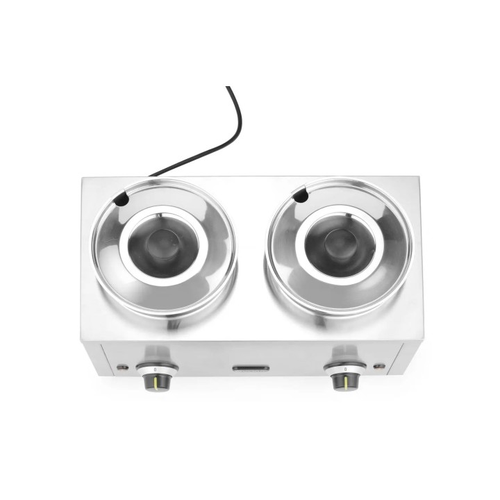 Hendi marmiit Thermosystem 2