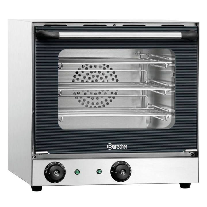 Bartscher konvektsioonahi AT110
