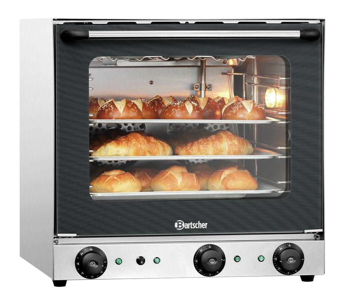 Bartscher konvektsioonahi AT120