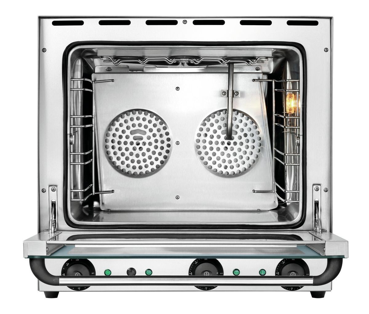 Bartscher konvektsioonahi AT120