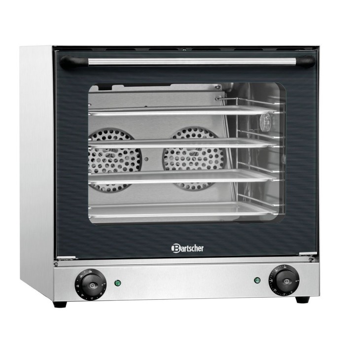 Bartscher konvektsioonahi AT90