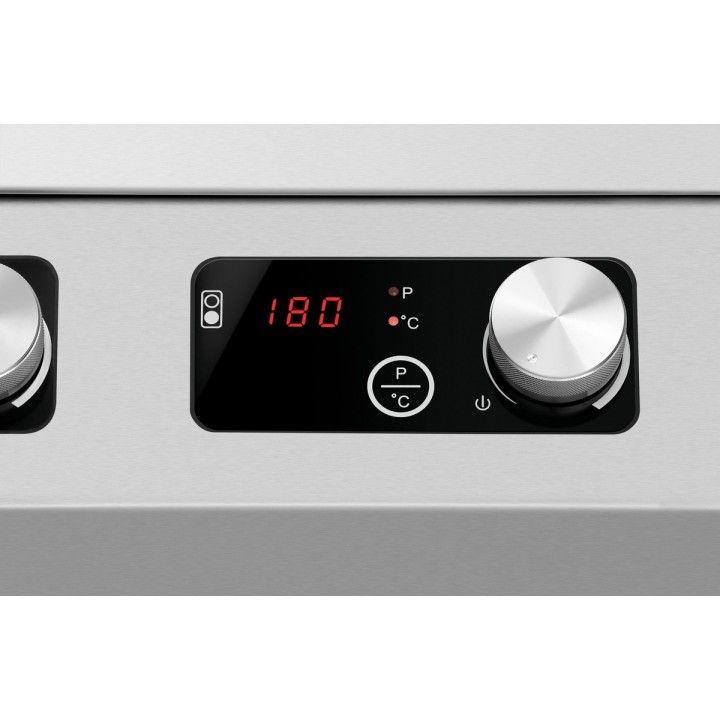 Bartscher induktsioonpliit 2P 50-1 TCK