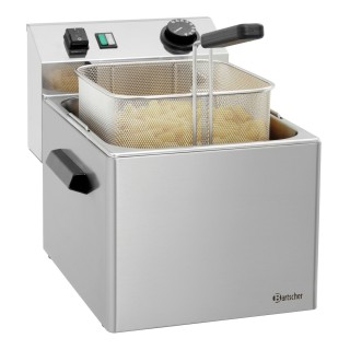 Bartscher pastakeetja 7L, TU