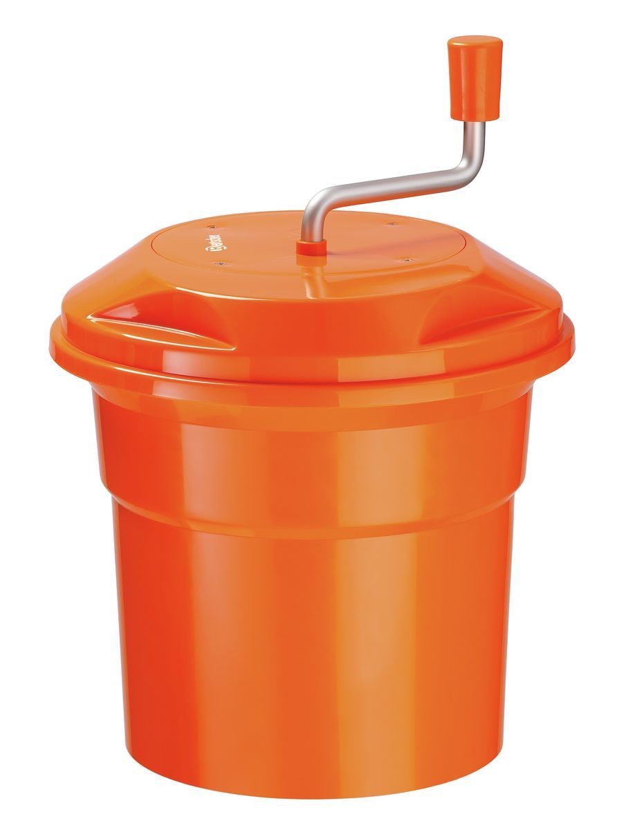 Bartscher köögisõbra salatikäitja K1-12L