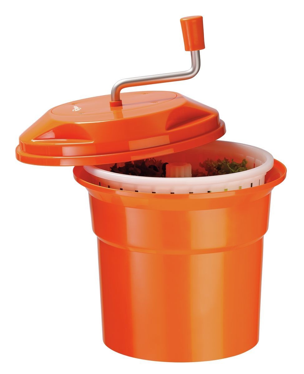 Bartscher köögisõbra salatikäitja K1-12L