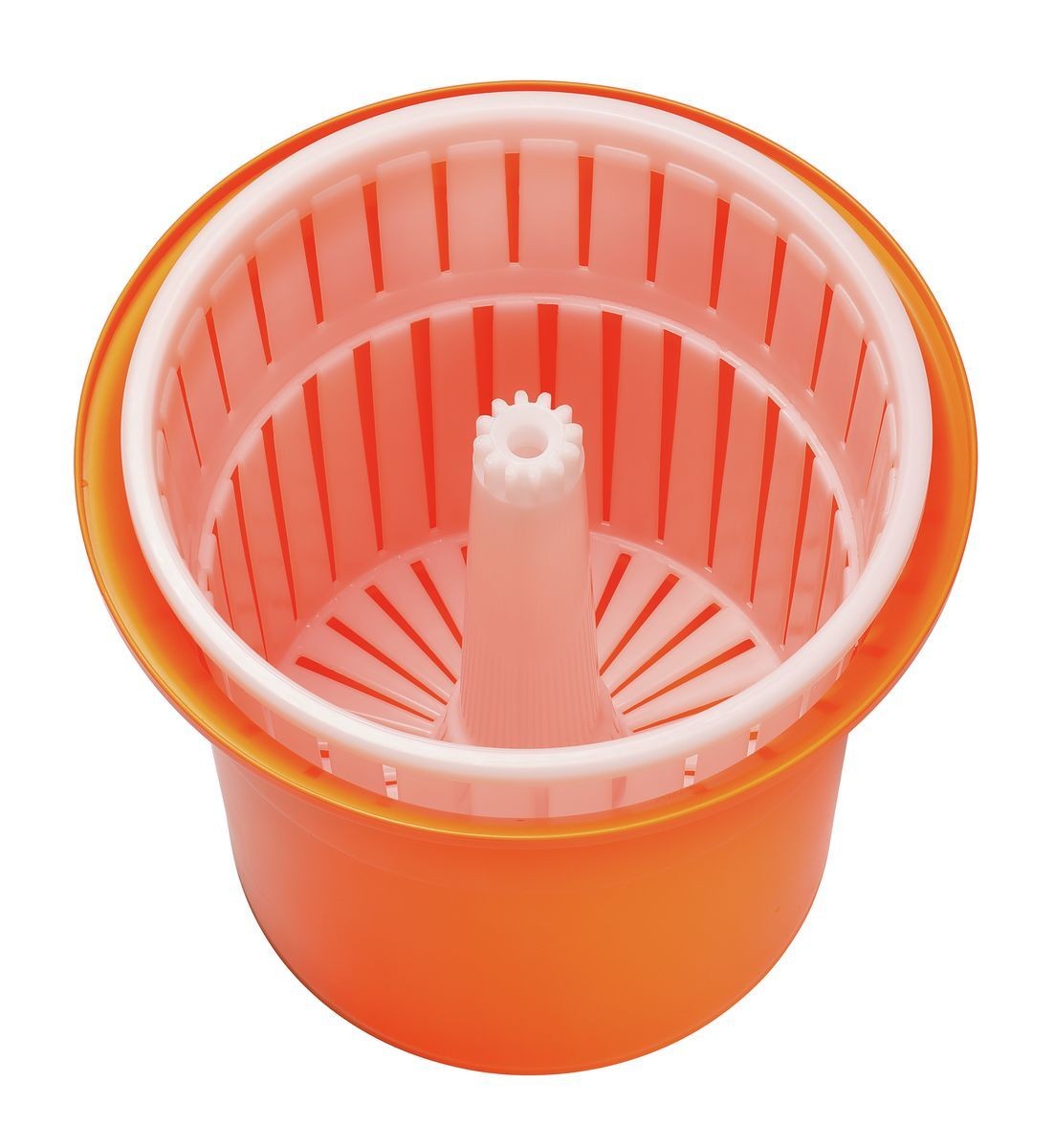 Bartscher köögisõbra salatikäitja K1-12L