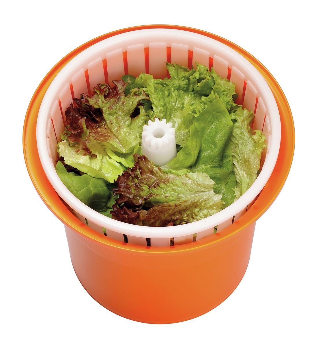 Bartscher köögisõbra salatikäitja K1-12L