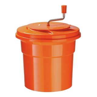 Bartscher köögisõbra salatikäitja K1-25L