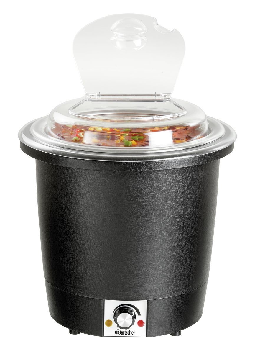 Bartscher supisoojendaja (10L)