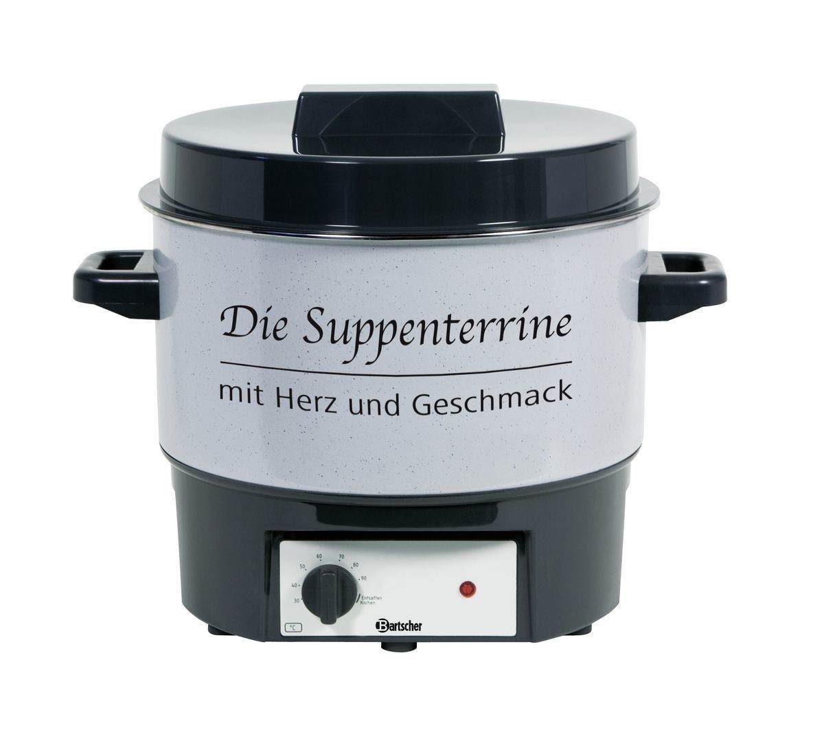 Bartscher supisoojendaja (16L)