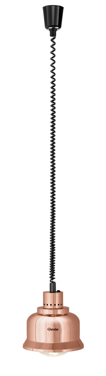 Bartscher soojalamp IWL250D KU