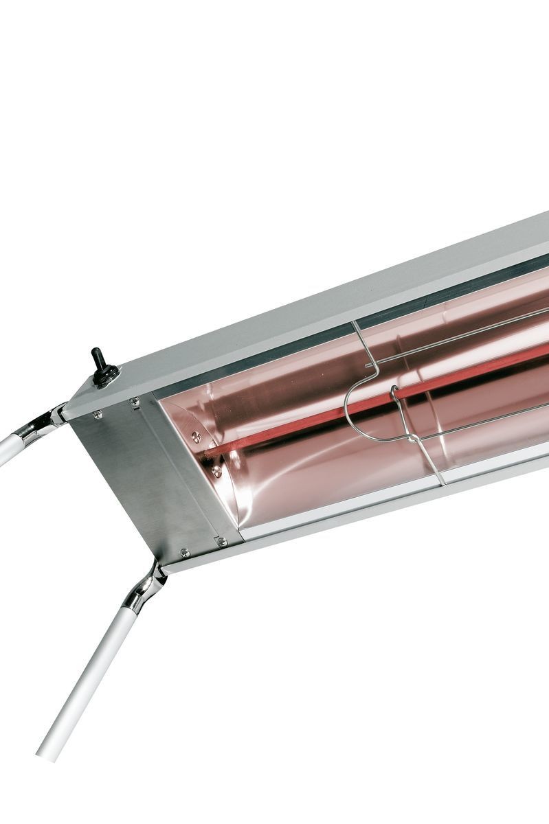 Bartscher soojalamp IHR1100