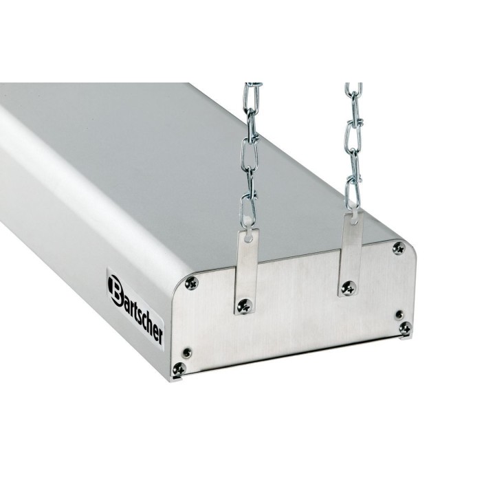 Bartscher soojalamp IHR800