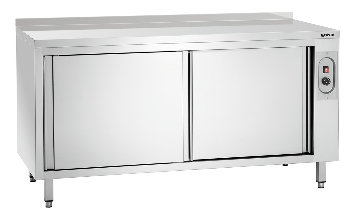 Bartscher soekapp 700 W1600 SB