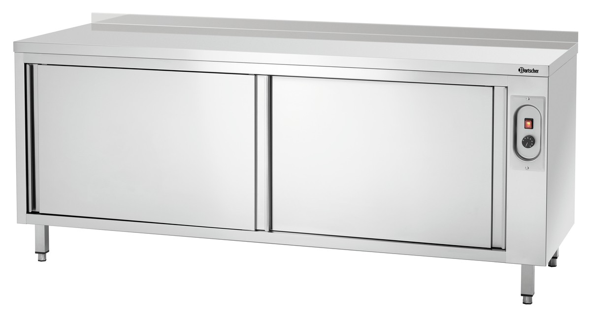 Bartscher soekapp 700 W2000 SB