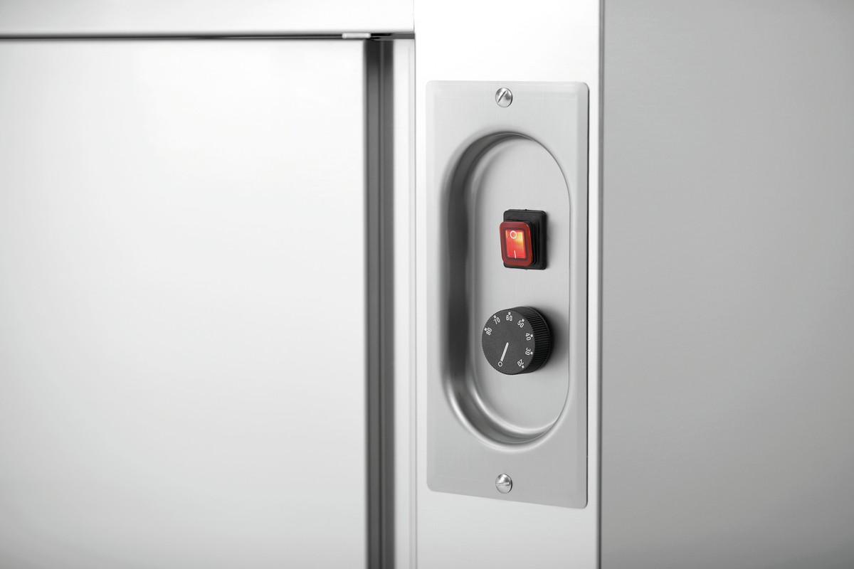 Bartscher soekapp 700 W2000 SB