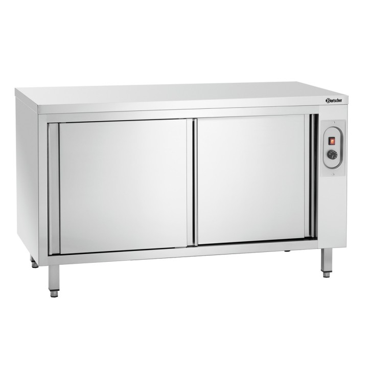 Bartscher soekapp 700-4T 1400