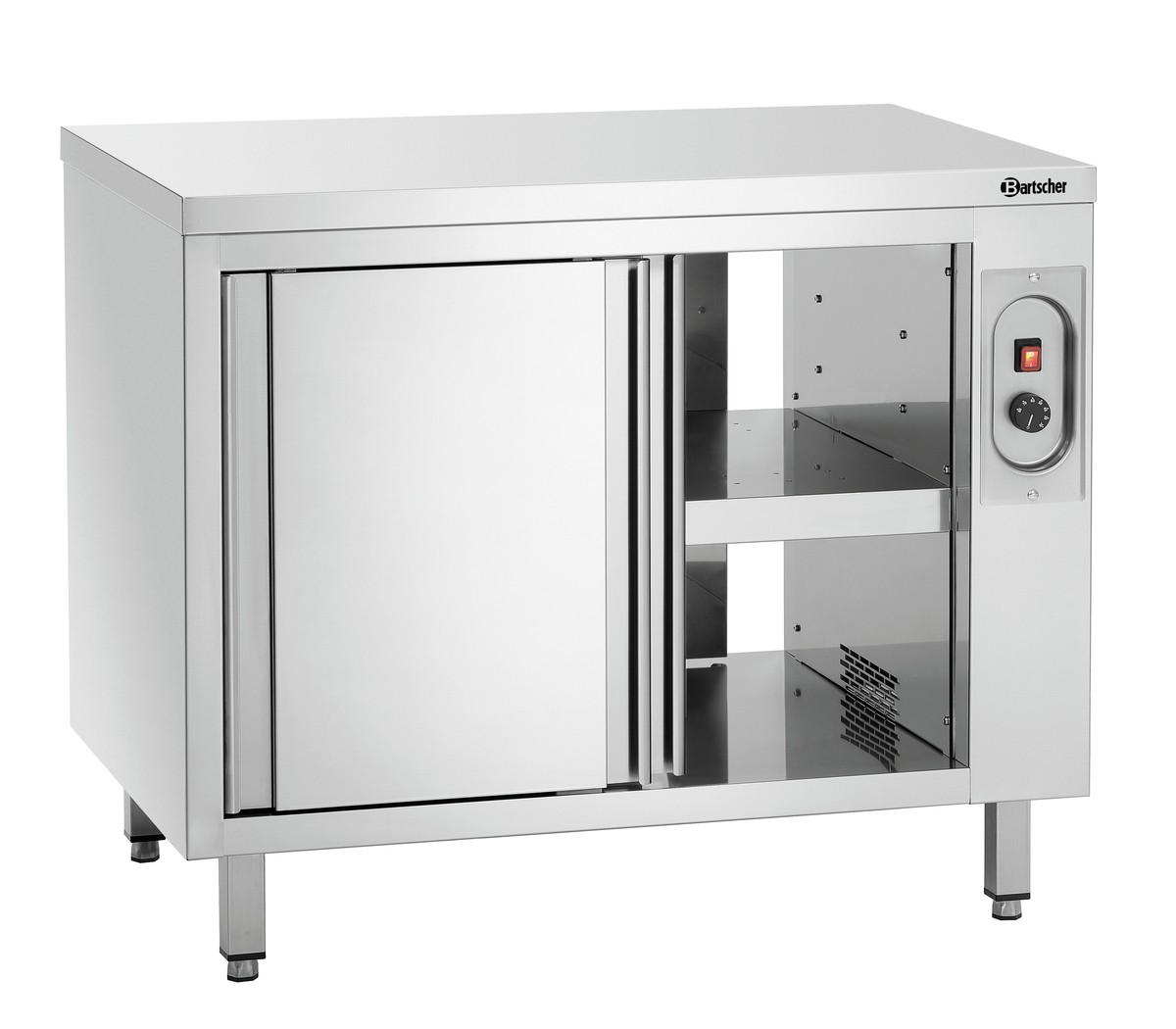 Bartscher soekapp 700-4T 1000