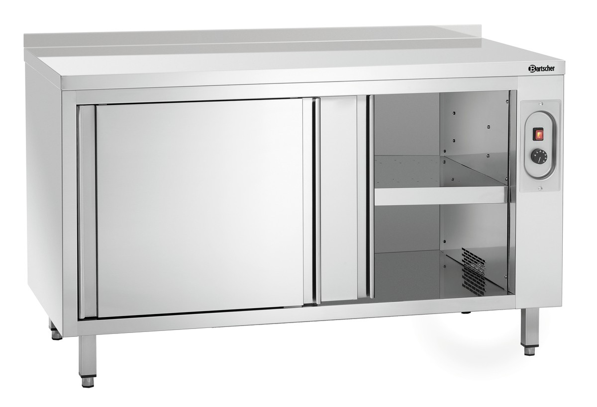 Bartscher soekapp 700 W1400 SB