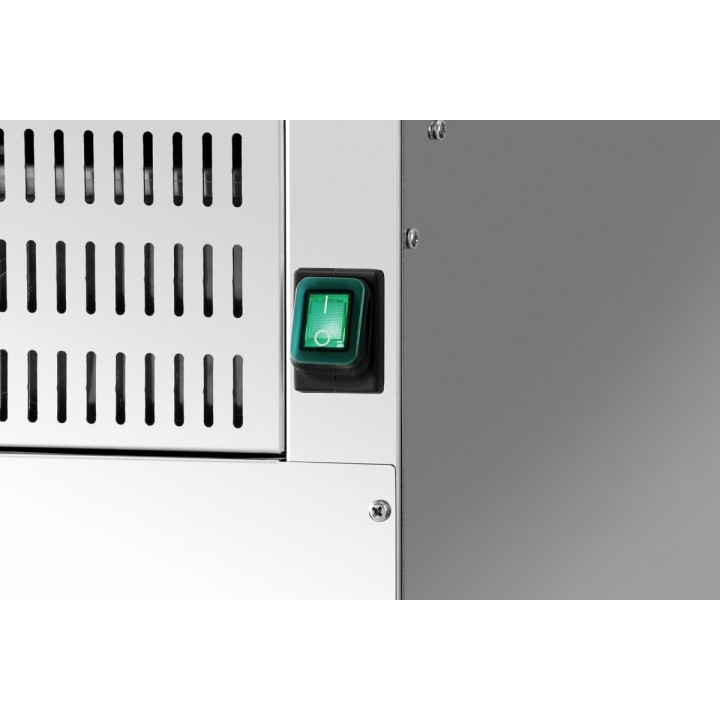 Bartscher konveier-röster Mini-XS