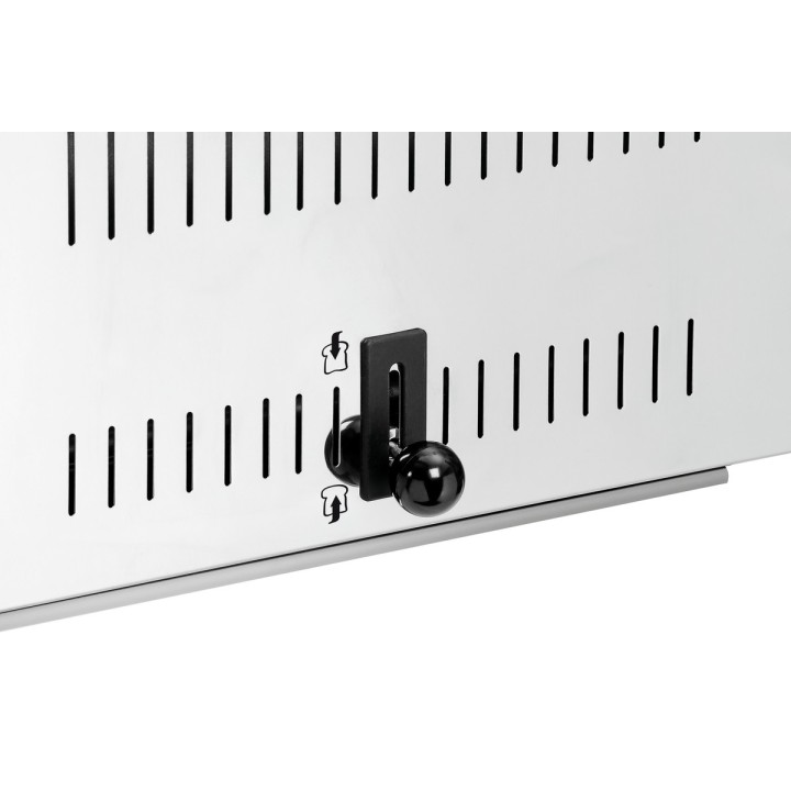 Bartscher röster TS60