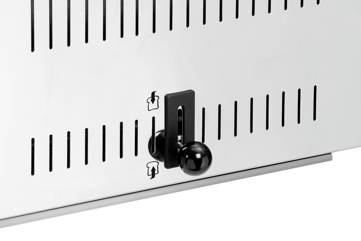 Bartscher röster TS60