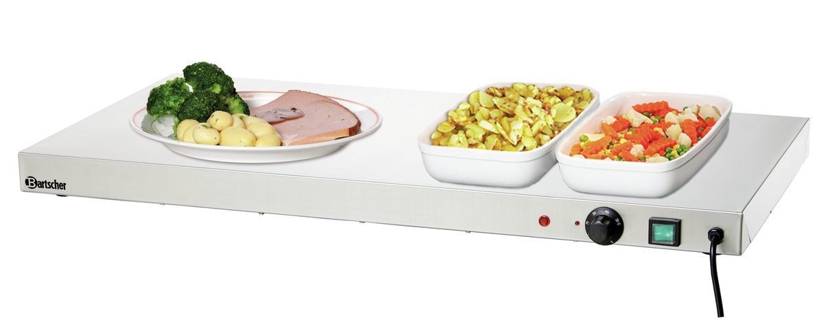 Bartscher soe tasapind WP450