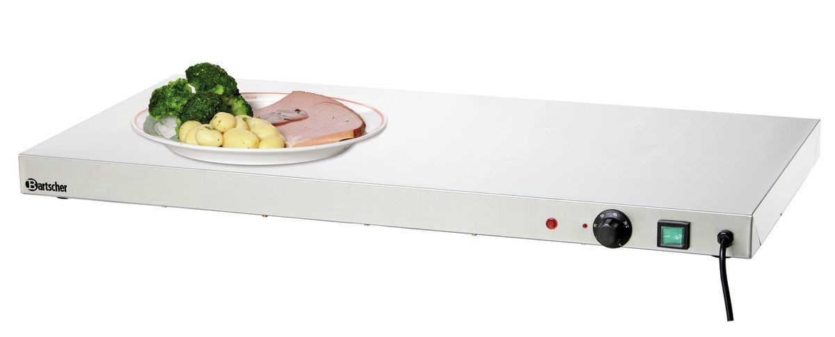 Bartscher soe tasapind WP450