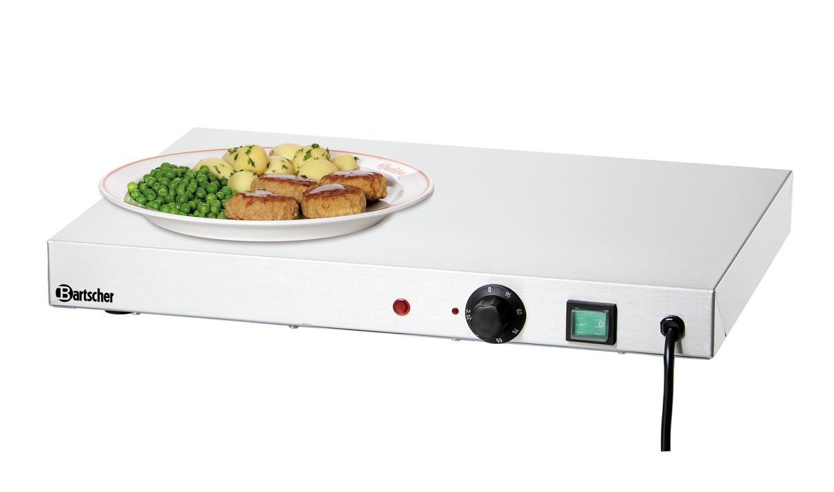 Bartscher soe tasapind WP250