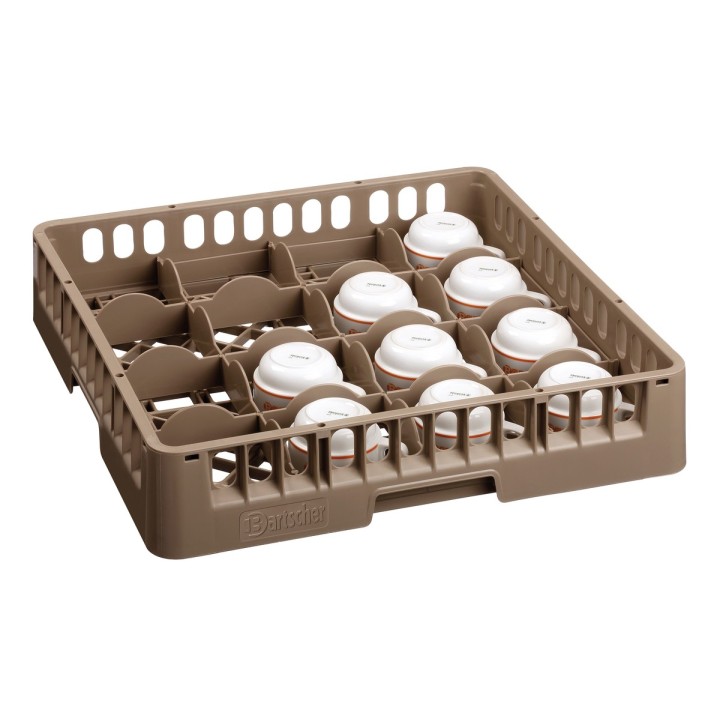 Bartscher korv tasside 500x500