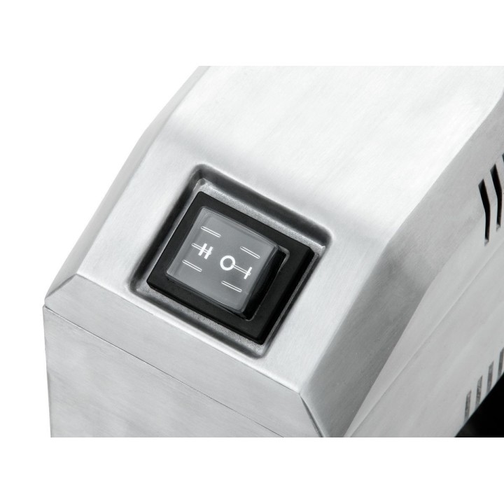 Bartscher šeiker 2x700ml