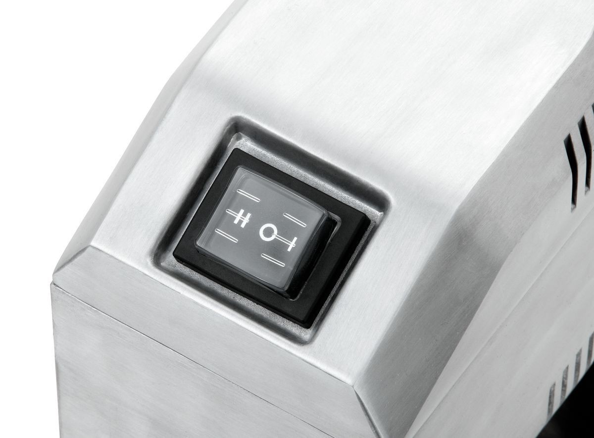 Bartscher šeiker 2x700ml