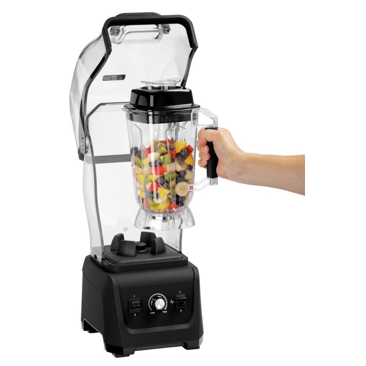 Bartscher blender PRO XTRA 2,5L