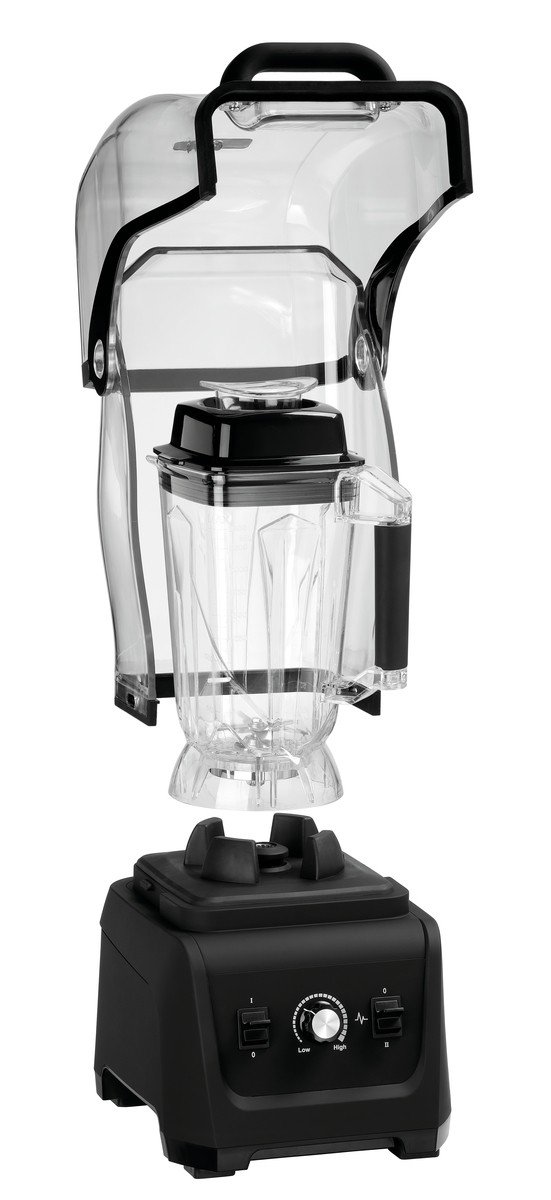 Bartscher blender PRO XTRA 2,5L