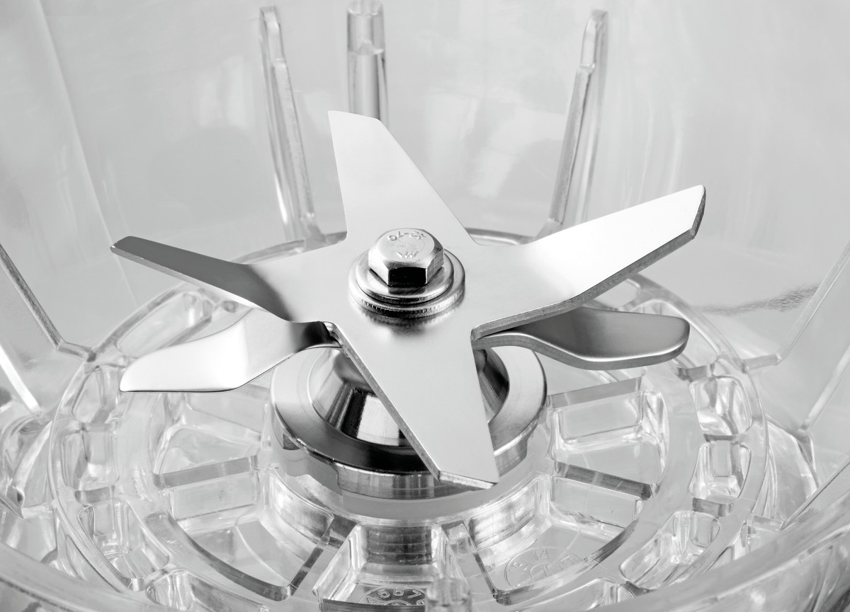 Bartscher blender PRO XTRA 2,5L