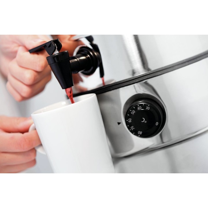 Bartscher veekeetja (7L)