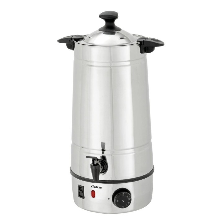 Bartscher veekeetja (7L)